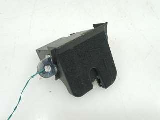 Recambio de cerradura maletero / porton para seat altea xl (5p5) 2006-2015 reference referencia OEM IAM 5P8827505 5P8827505 