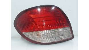 Recambio de piloto trasero izquierdo para hyundai coupe (rd) 1999-2002 2.0 fx referencia OEM IAM 9240127510 9240127510 