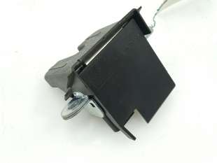 Recambio de cerradura maletero / porton para seat altea xl (5p5) 2006-2015 reference referencia OEM IAM 5P8827505 5P8827505  2
