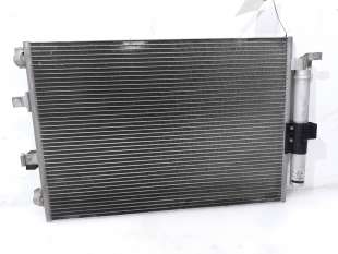 Recambio de condensador / radiador aire acondicionado para ford focus lim. 2014-2018 trend referencia OEM IAM BV6119710BC BV6119 2