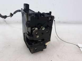 Recambio de cerradura puerta trasera izquierda para peugeot 308 2013- business line referencia OEM IAM 9810309980 9810309980 981 2