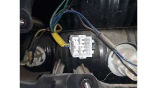 Recambio de piloto trasero izquierdo para hyundai coupe (rd) 1999-2002 2.0 fx referencia OEM IAM 9240127510 9240127510 