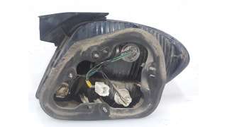 Recambio de piloto trasero izquierdo para hyundai coupe (rd) 1999-2002 2.0 fx referencia OEM IAM 9240127510 9240127510 