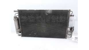Recambio de condensador / radiador aire acondicionado para kia sportage 2004-2008 active 4x4 referencia OEM IAM 976062E100 97606