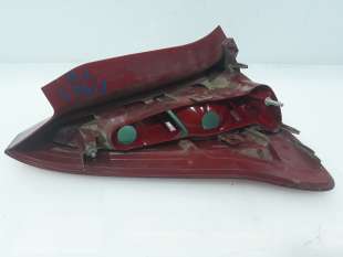 Recambio de piloto trasero derecho para citroën c4 berlina 2004-2011 vtr plus referencia OEM IAM 9646801677 9646801677  2