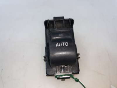 Recambio de mando elevalunas delantero derecho para toyota land cruiser (j15) 2009-2017 basis referencia OEM IAM 8481033120 8481