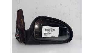 Recambio de retrovisor derecho para hyundai coupe (rd) 1999-2002 2.0 fx referencia OEM IAM 8760627510 8760627510 
