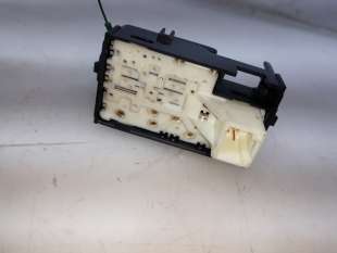 Recambio de mando elevalunas delantero derecho para toyota land cruiser (j15) 2009-2017 basis referencia OEM IAM 8481033120 8481 2