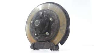 Recambio de mangueta delantera derecha para suzuki grand vitara 3 puertas sq (gt) 1999-2006 2.0 básico referencia OEM IAM 451116