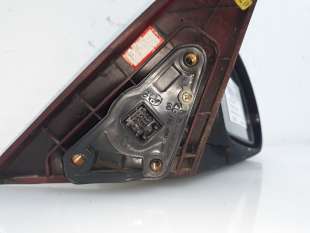Recambio de retrovisor derecho para hyundai coupe (rd) 1999-2002 2.0 fx referencia OEM IAM 8760627510 8760627510  2