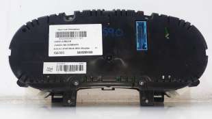 Recambio de cuadro instrumentos para audi a1 sportback (8xa) 2011-2014 attraction referencia OEM IAM 8X0920930D 8X0920930D  2