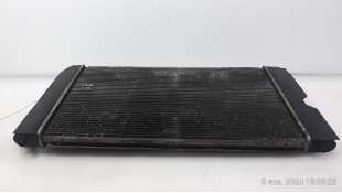Recambio de radiador agua para toyota corolla (e12) 2001-2007 2.0 d-4d linea sol berlina referencia OEM IAM 4221334000 422133400