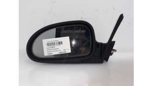 Recambio de retrovisor izquierdo para hyundai coupe (rd) 1999-2002 2.0 fx referencia OEM IAM 8760527320 8760527320 