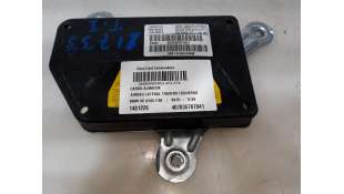 Recambio de airbag lateral trasero izquierdo para bmw x5 (e53) 2000-2007 3.0d referencia OEM IAM 407035787041 407035787041 