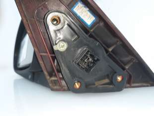 Recambio de retrovisor izquierdo para hyundai coupe (rd) 1999-2002 2.0 fx referencia OEM IAM 8760527320 8760527320  2