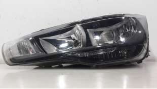 Recambio de faro izquierdo para audi a1 sportback (8xa) 2011-2014 attraction referencia OEM IAM 8X0941003 8X0941003 