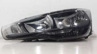 Recambio de faro izquierdo para audi a1 sportback (8xa) 2011-2014 attraction referencia OEM IAM 8X0941003 8X0941003 