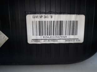 Recambio de guantera para peugeot 308 2013- business line referencia OEM IAM 9677995177 9677995177  2