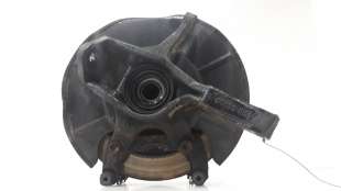 Recambio de mangueta delantera derecha para suzuki grand vitara 3 puertas sq (gt) 1999-2006 2.0 básico referencia OEM IAM 451116 2