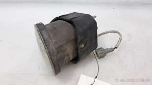 Recambio de faro antiniebla derecho para nissan x-trail (t30) 2001-2007 2.2 16v turbodiesel cat referencia OEM IAM 261548H900 26 2