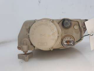 Recambio de faro antiniebla derecho para hyundai coupe (rd) 1999-2002 2.0 fx referencia OEM IAM 9220227500 9220227500 
