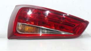 Recambio de piloto trasero izquierdo para audi a1 sportback (8xa) 2011-2014 attraction referencia OEM IAM 8X0945093 8X0945093 