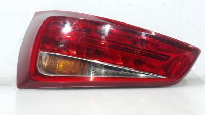 Recambio de piloto trasero izquierdo para audi a1 sportback (8xa) 2011-2014 attraction referencia OEM IAM 8X0945093 8X0945093 