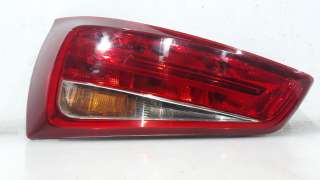Recambio de piloto trasero izquierdo para audi a1 sportback (8xa) 2011-2014 attraction referencia OEM IAM 8X0945093 8X0945093 