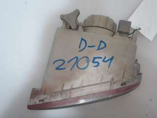 Recambio de faro antiniebla derecho para hyundai coupe (rd) 1999-2002 2.0 fx referencia OEM IAM 9220227500 9220227500 