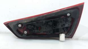 Recambio de piloto trasero izquierdo para audi a1 sportback (8xa) 2011-2014 attraction referencia OEM IAM 8X0945093 8X0945093  2