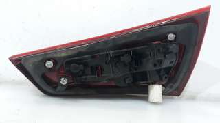 Recambio de piloto trasero izquierdo para audi a1 sportback (8xa) 2011-2014 attraction referencia OEM IAM 8X0945093 8X0945093 