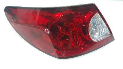 Recambio de piloto trasero izquierdo para chrysler sebring berlina 2007-2011 2.0 crd limited referencia OEM IAM 05303987AD 05303