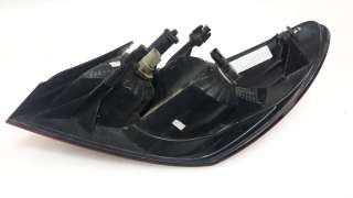 Recambio de piloto trasero izquierdo para chrysler sebring berlina 2007-2011 2.0 crd limited referencia OEM IAM 05303987AD 05303