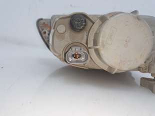 Recambio de faro antiniebla izquierdo para hyundai coupe (rd) 1999-2002 2.0 fx referencia OEM IAM 9220127500 9220127500  2