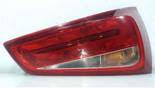 Recambio de piloto trasero derecho para audi a1 sportback (8xa) 2011-2014 attraction referencia OEM IAM 8X0945094 8X0945094 