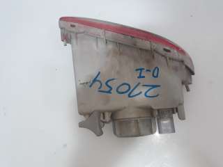 Recambio de faro antiniebla izquierdo para hyundai coupe (rd) 1999-2002 2.0 fx referencia OEM IAM 9220127500 9220127500 