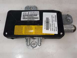 Recambio de airbag lateral delantero izquierdo para bmw x5 (e53) 2000-2007 3.0d referencia OEM IAM 307037233044 307037233044 