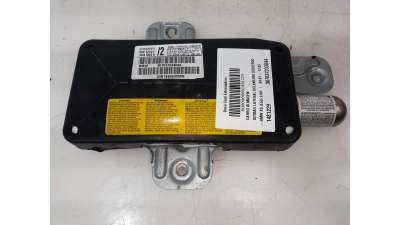 Recambio de airbag lateral delantero izquierdo para bmw x5 (e53) 2000-2007 3.0d referencia OEM IAM 307037233044 307037233044 