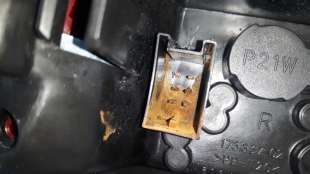 Recambio de piloto trasero derecho para audi a1 sportback (8xa) 2011-2014 attraction referencia OEM IAM 8X0945094 8X0945094  2