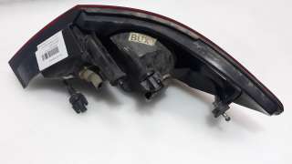 Recambio de piloto trasero izquierdo para chrysler sebring berlina 2007-2011 2.0 crd limited referencia OEM IAM 05303987AD 05303