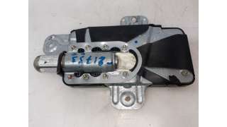 Recambio de airbag lateral delantero izquierdo para bmw x5 (e53) 2000-2007 3.0d referencia OEM IAM 307037233044 307037233044 