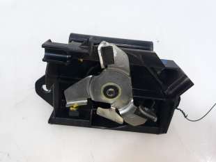 Recambio de maneta exterior porton para toyota land cruiser (j15) 2009-2017 basis referencia OEM IAM 6919060012 6919060012 69190 2