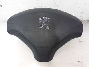 Recambio de airbag delantero izquierdo para peugeot 308 sw 2008-2012 premium referencia OEM IAM 96810154ZD 96810154ZD 