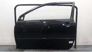 Recambio de puerta delantera izquierda para toyota corolla (e12) 2001-2007 2.0 d-4d linea sol berlina referencia OEM IAM 6700202