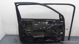 Recambio de puerta delantera izquierda para toyota corolla (e12) 2001-2007 2.0 d-4d linea sol berlina referencia OEM IAM 6700202 2