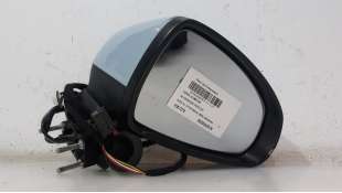Recambio de retrovisor derecho para audi a1 sportback (8xa) 2011-2014 attraction referencia OEM IAM 262055207B 262055207B 