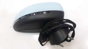 Recambio de retrovisor derecho para audi a1 sportback (8xa) 2011-2014 attraction referencia OEM IAM 262055207B 262055207B  2