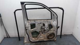 Recambio de puerta delantera izquierda para nissan pathfinder (r51) 2005-2016 2.5 dci le referencia OEM IAM H01015X0MB H01015X0M 2