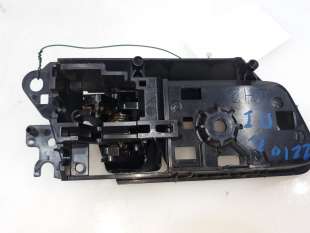 Recambio de maneta interior delantera izquierda para toyota land cruiser (j15) 2009-2017 basis referencia OEM IAM 6760660040C0 6 2