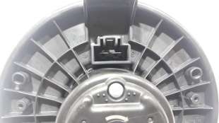 Recambio de ventilador calefaccion para chrysler sebring berlina 2007-2011 2.0 crd limited referencia OEM IAM AY2727005011 AY272 2